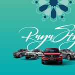 Proton Raya Promotion 2026 - Proton Balakong, Cheras