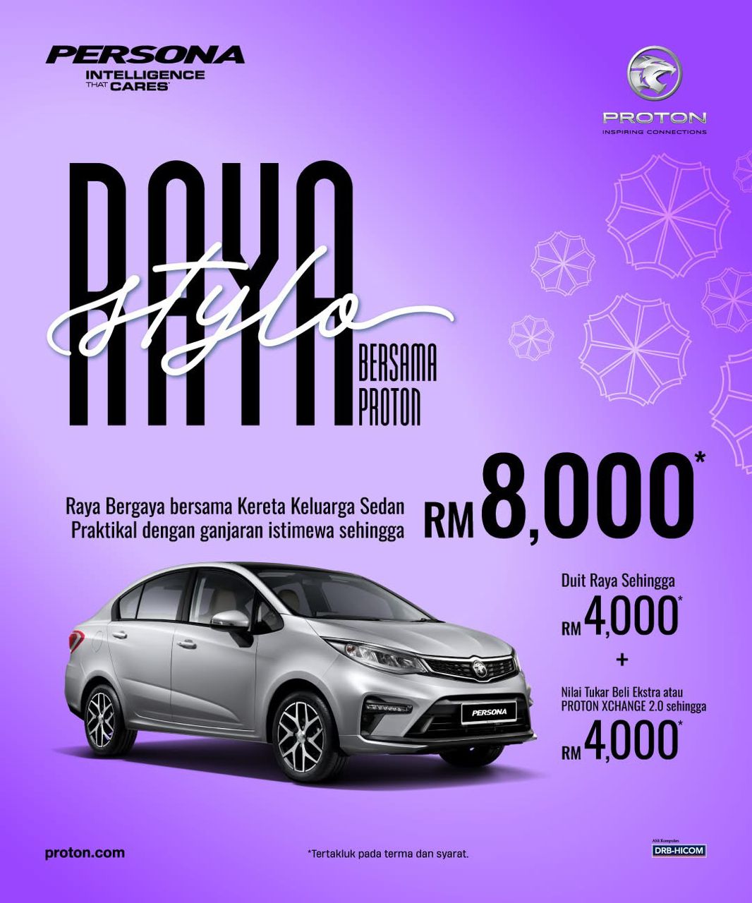 Proton Raya 2026 1