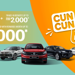 Proton June Promotion 2026 at Proton Balakong