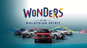 Full Proton Car Price 2026 - Best Rebate and Deals at Proton Balakong