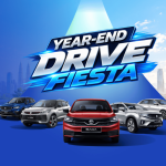 Proton October Promo 2025 at Proton Jawira Balakong